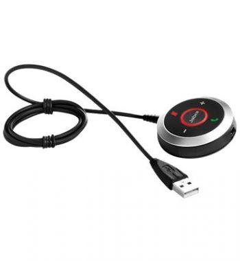 Jabra Evolve Headset Microphone