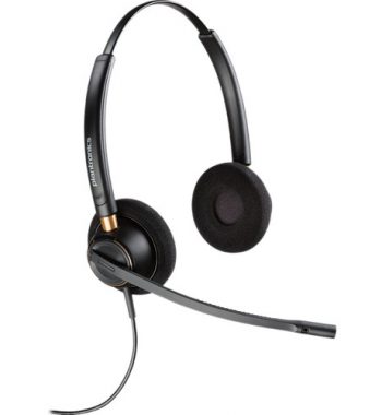 Plantronics EncorePro 520 Office headset