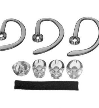 Plantronics Spare, fit kit, earloops/earbuds, W740, W440