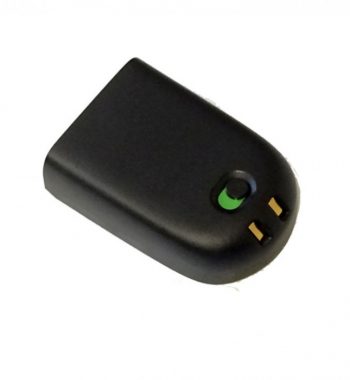 Plantronics Savi spare battery ONLY WH500/W440/W445/W740/W745