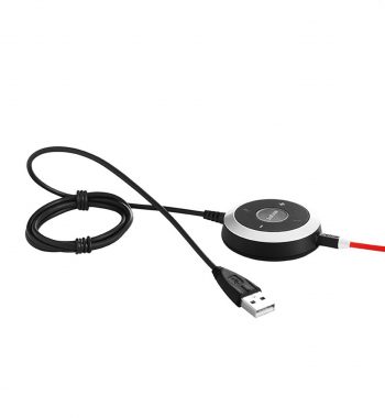 Jabra Evolve Headset Microphone cable