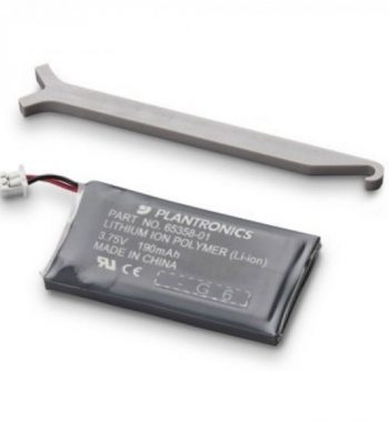 Plantronics Spare, Battery CS510/CS520/W710/W720/WO300/CS35