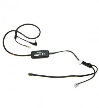 Plantronics Electronic Hookswitch Adaptor - Avaya