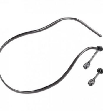Plantronics Neckband (behind the head) W740, W440