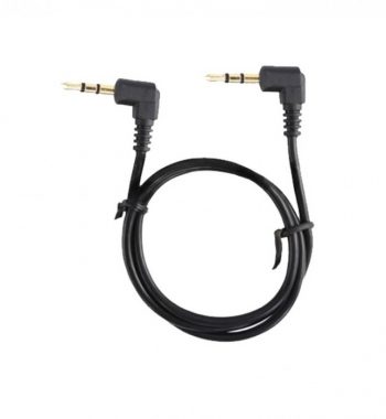 Plantronics Spare 3.5mm EHS Cable, Panasonic KX-UT133, 136, 670