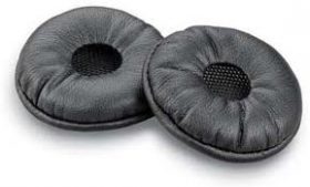 Plantronics Leatherete Ear cushion (2) CS540, W740, W440