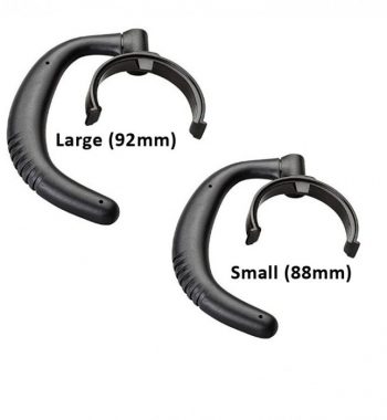 Poly Plantronics Spare Earloop HW540, HW530