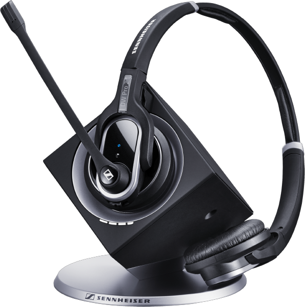 Sennheiser Momentum 4 Wireless Charging Stand Dock for Sennheiser  Headphones 