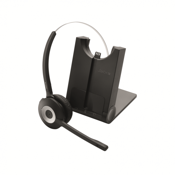 Jabra Pro 935 Headset with stand