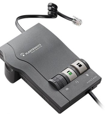 M22 Amplifier and phone adapter