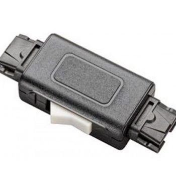 Plantonics Mute Switch, QD in-Line (Polaris)