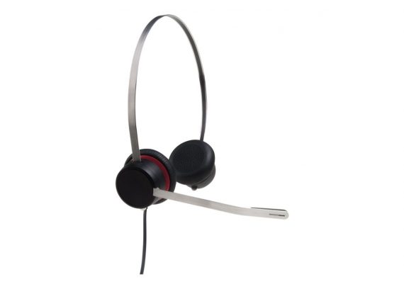 Avaya L159 Headset_ Commercial headset