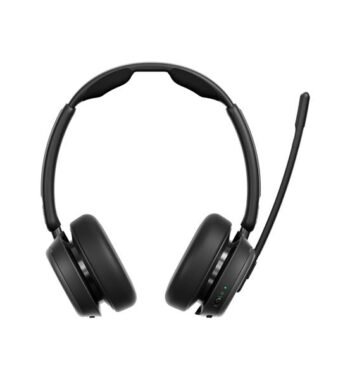 EPOS Impact 1060T Duo Headset MS Teams | Wireless ANC Bluetooth
