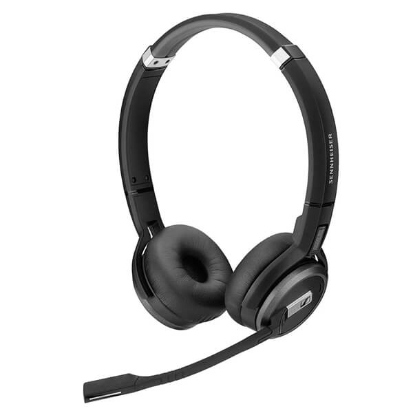 EPOS | Sennheiser IMPACT SDW 5065 Binaural DECT Headset