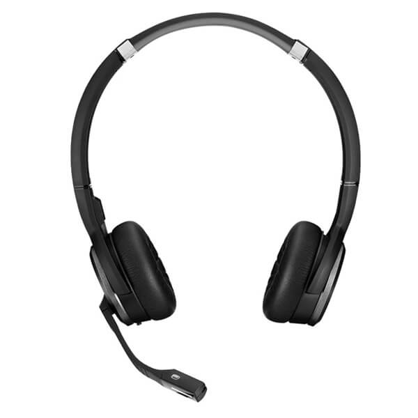 EPOS | Sennheiser IMPACT SDW 5065 Binaural DECT Headset