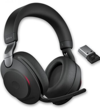 Jabra Evolve2 85 MS Stereo