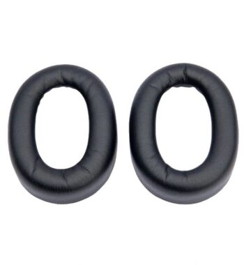 Jabra Leather Cushion for Jabra Evolve2 85 Headset (pack 2)