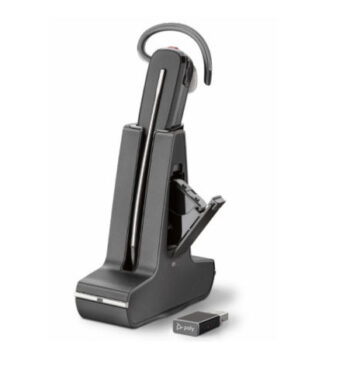 HP Poly/Plantronics Savi S8245-M