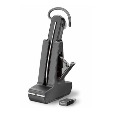 HP Poly/Plantronics Savi S8245-M