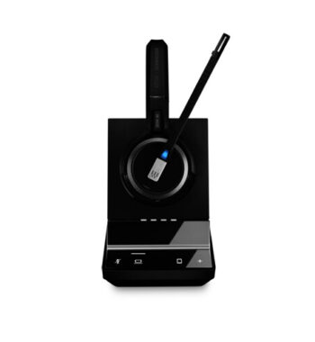 EPOS/SENNHEISER IMPACT SDW 5033 Mono Wireless DECT Headset System