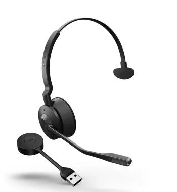 Jabra Engage 55 SE Mono USB-A MS Wireless Headset
