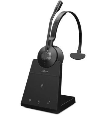 Jabra Engage 45 SE Mono Wireless Headset