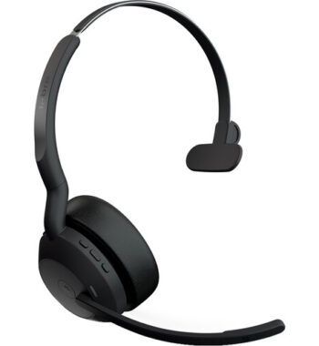 Jabra Ev2 55 MONO USB-A wireless