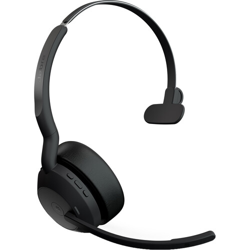 Jabra Ev2 55 MONO USB-A wireless