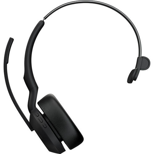 Jabra Ev2 55 MONO USB-A wireless - Image 4