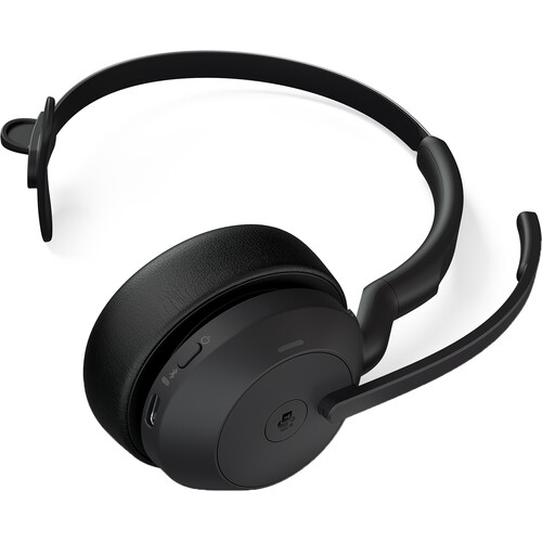 Jabra Ev2 55 MONO USB-A wireless - Image 2